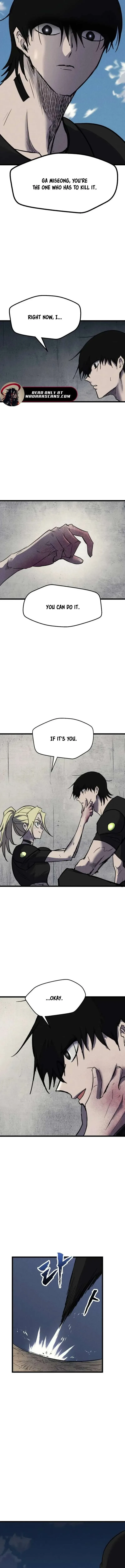 Insector Chapter 71 page 17