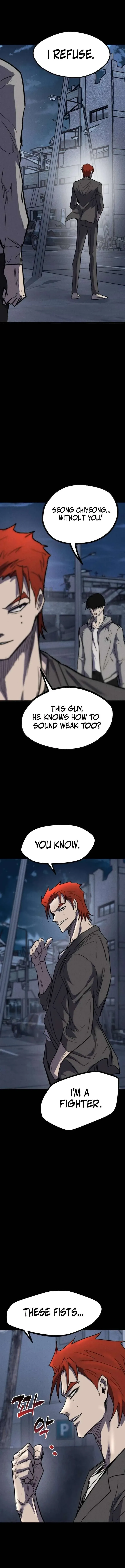 Insector Chapter 64 page 8