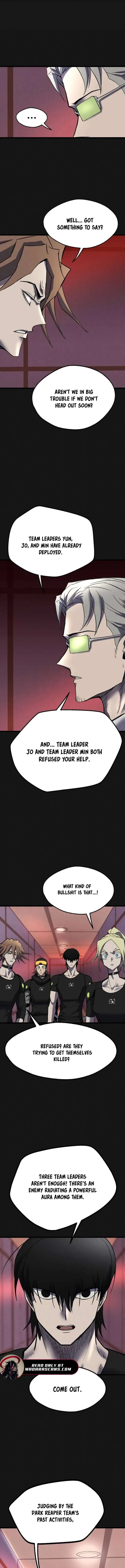 Insector Chapter 70 page 7