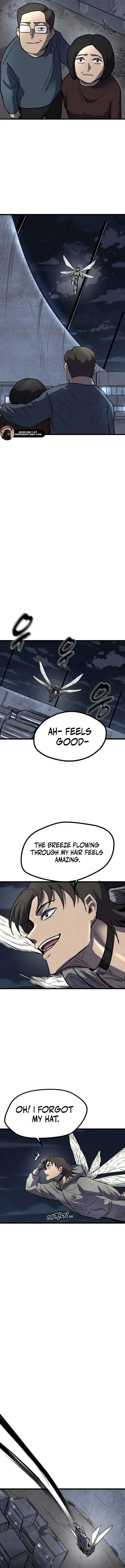 Insector Chapter 64 page 20