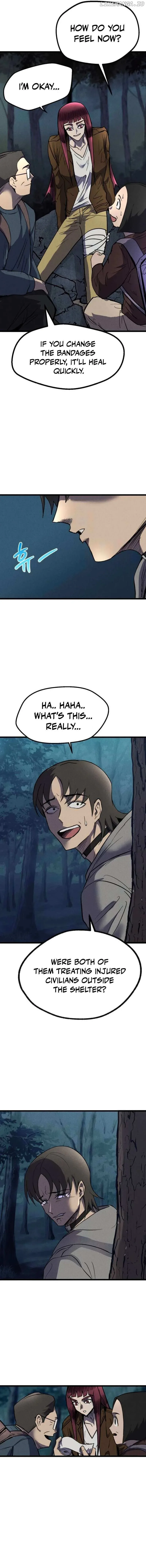 Insector Chapter 65 page 10