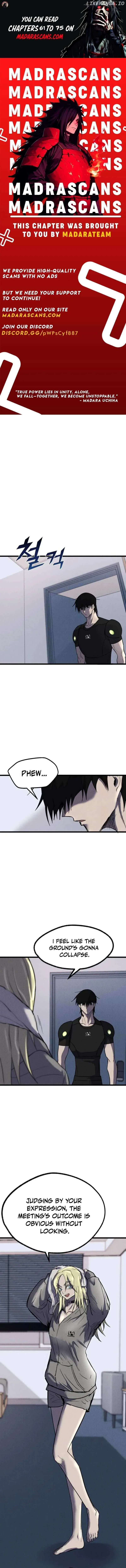 Insector Chapter 65 page 1