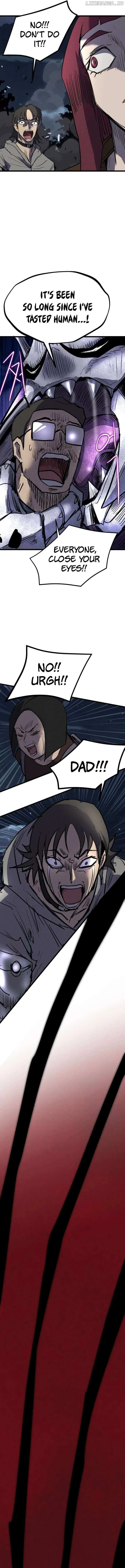 Insector Chapter 65 page 18