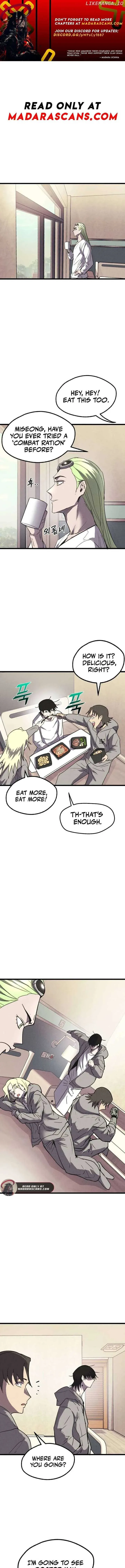 Insector Chapter 75 page 1