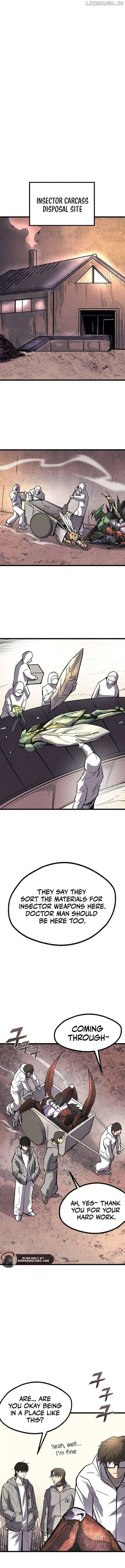 Insector Chapter 75 page 3