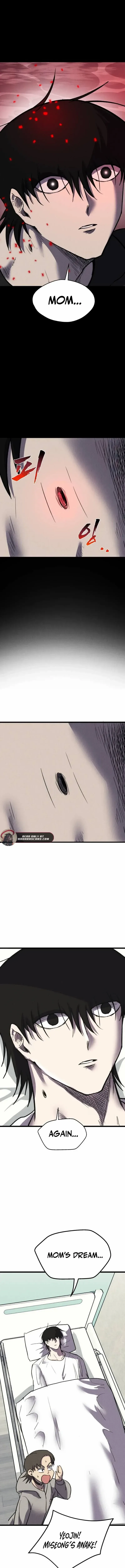 Insector Chapter 74 page 9
