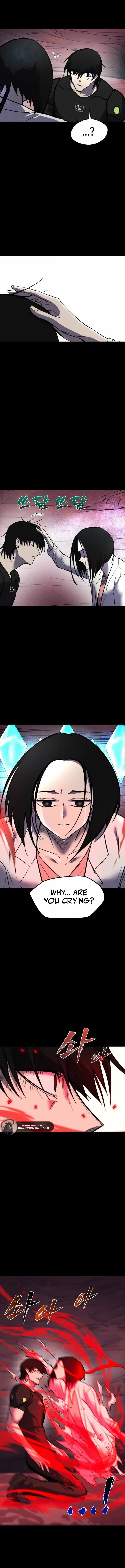 Insector Chapter 74 page 8