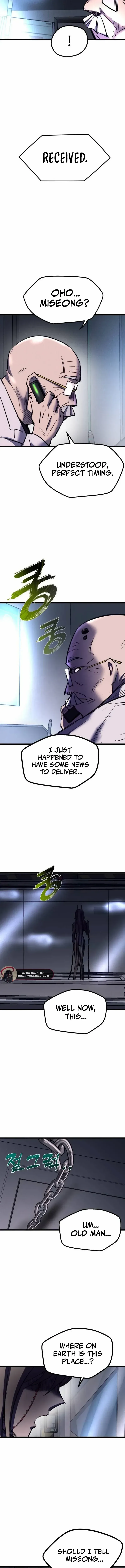 Insector Chapter 74 page 14