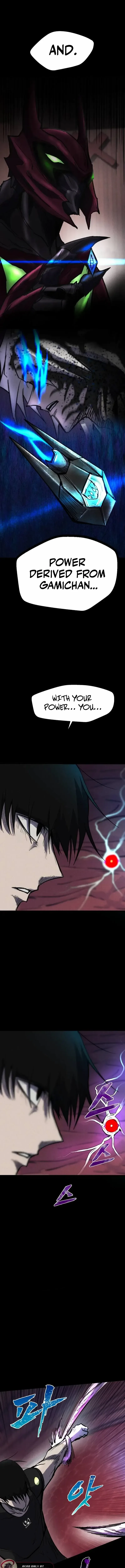 Insector Chapter 74 page 3