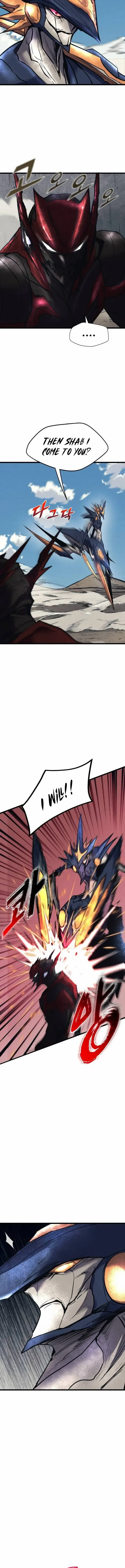 Insector Chapter 73 page 4