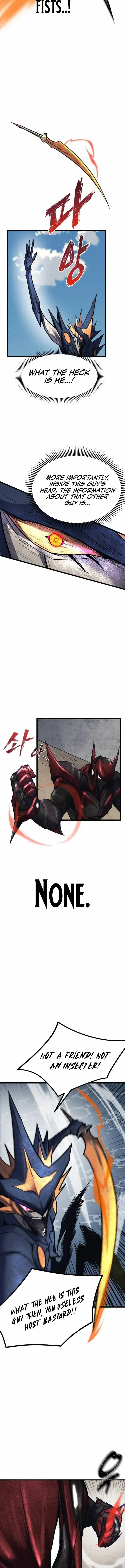Insector Chapter 73 page 10