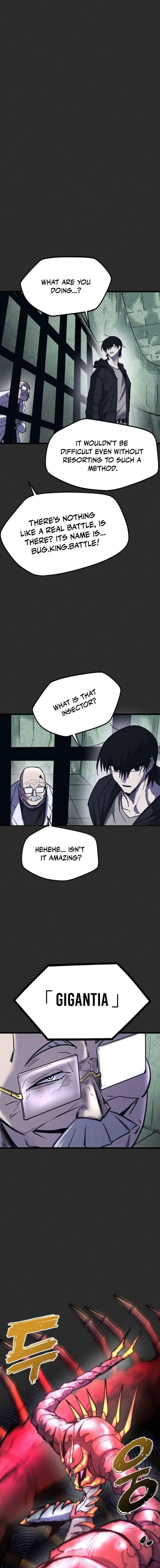 Insector Chapter 77 page 3