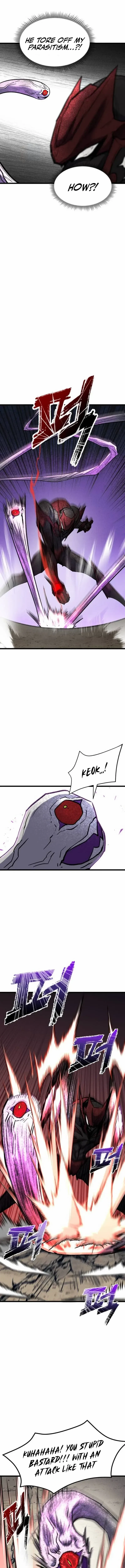 Insector Chapter 73 page 18