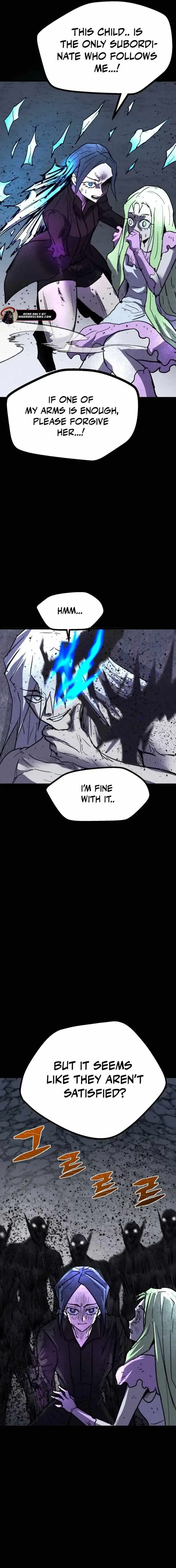 Insector Chapter 76 page 9