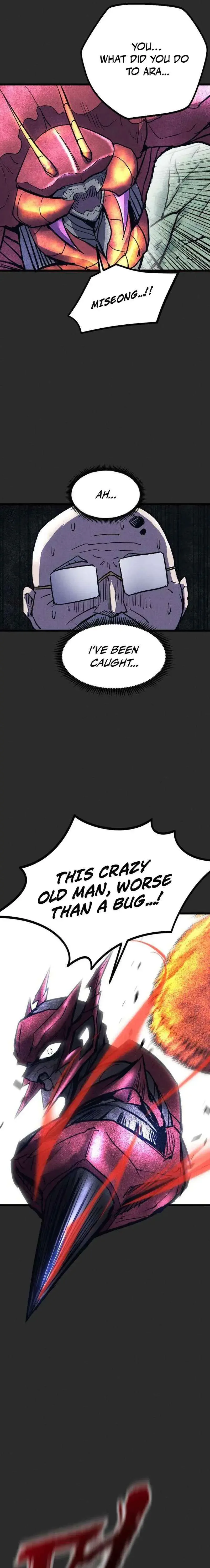Insector Chapter 77 page 15