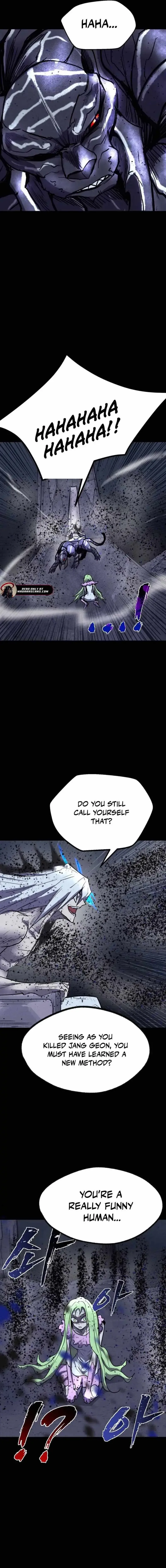 Insector Chapter 76 page 4