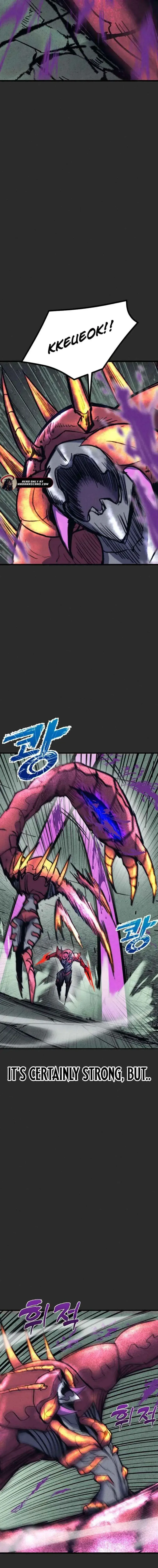Insector Chapter 77 page 11