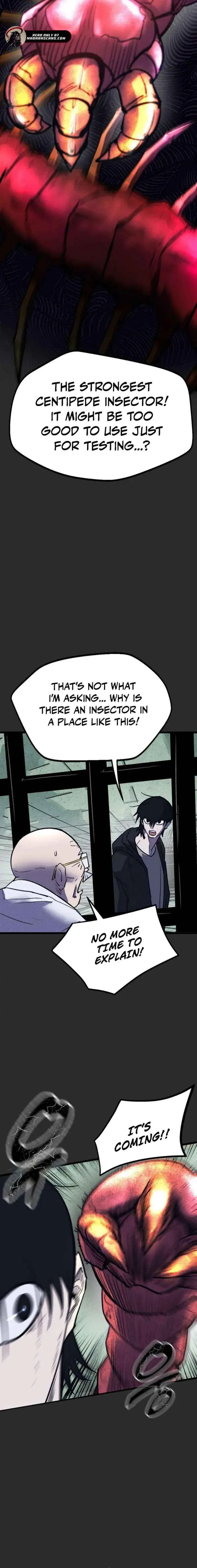 Insector Chapter 77 page 4
