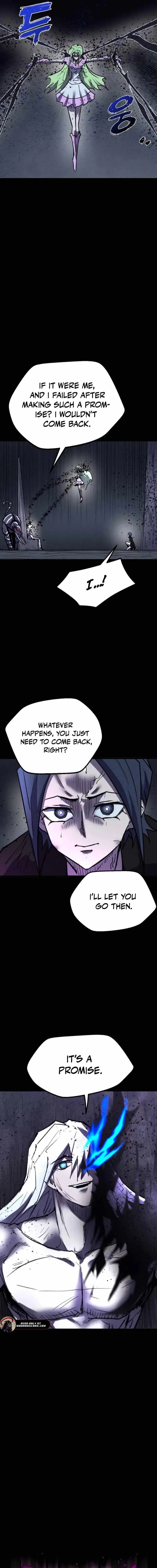 Insector Chapter 76 page 11