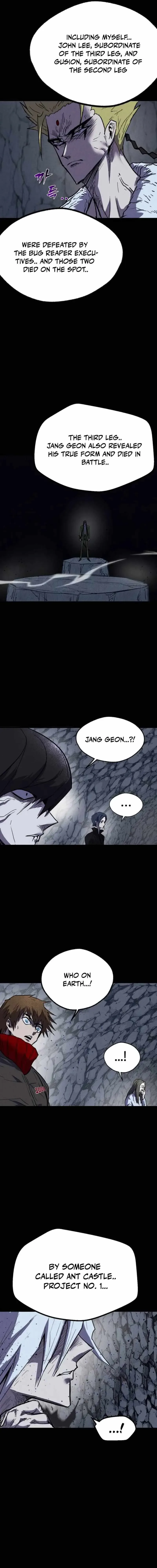 Insector Chapter 76 page 3