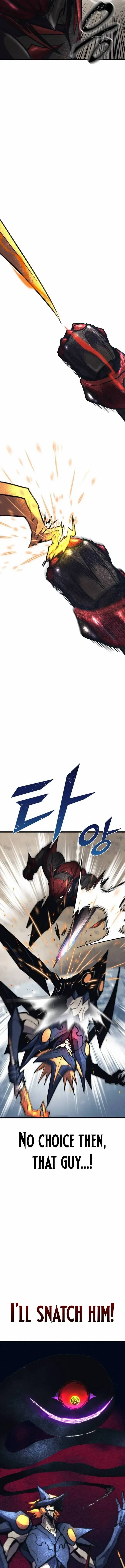 Insector Chapter 73 page 11