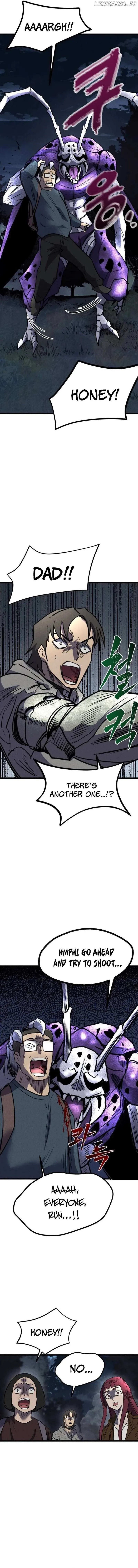 Insector Chapter 65 page 17