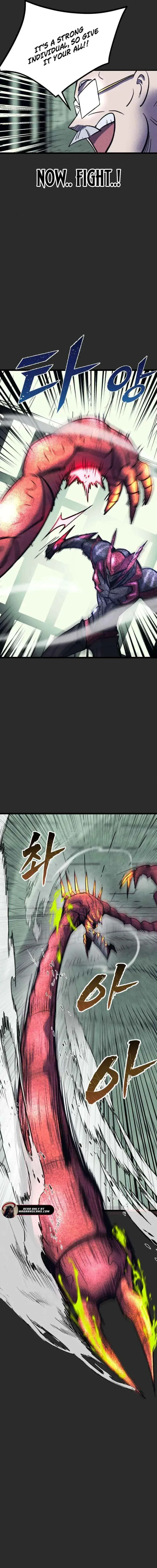 Insector Chapter 77 page 7