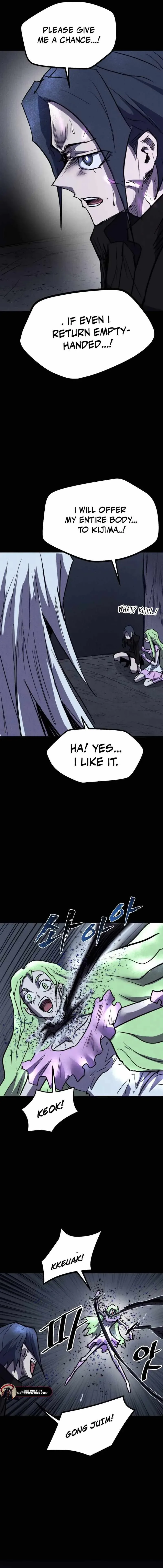 Insector Chapter 76 page 10