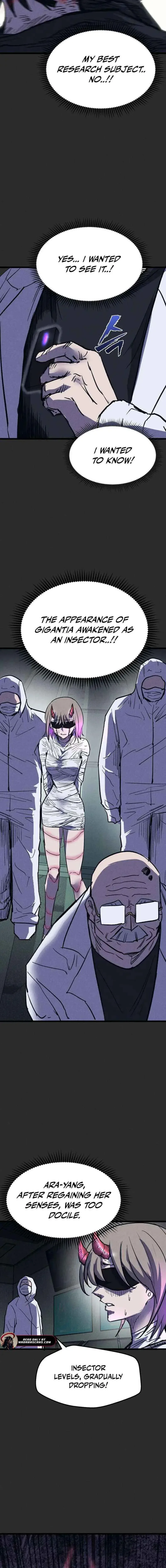 Insector Chapter 77 page 20