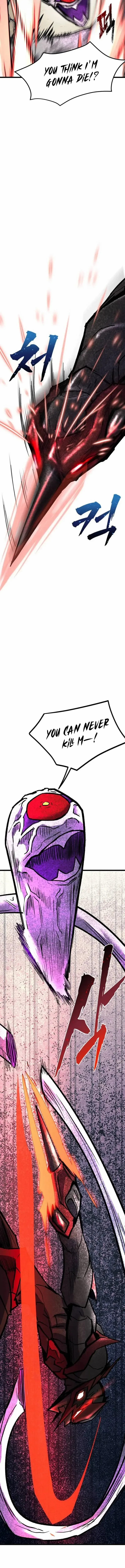Insector Chapter 73 page 19