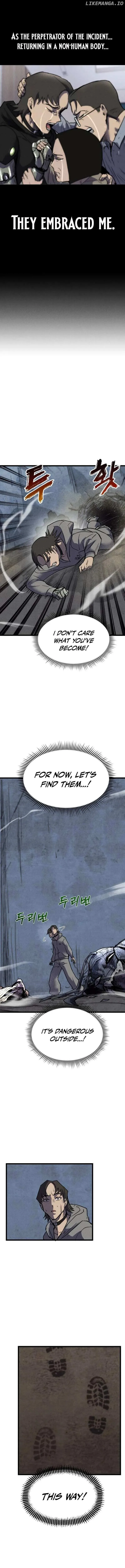 Insector Chapter 65 page 6