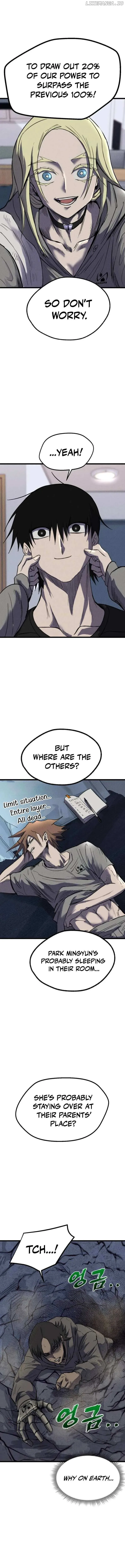 Insector Chapter 65 page 3