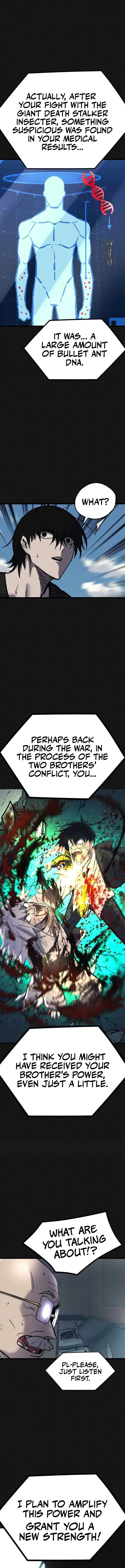 Insector Chapter 72 page 16