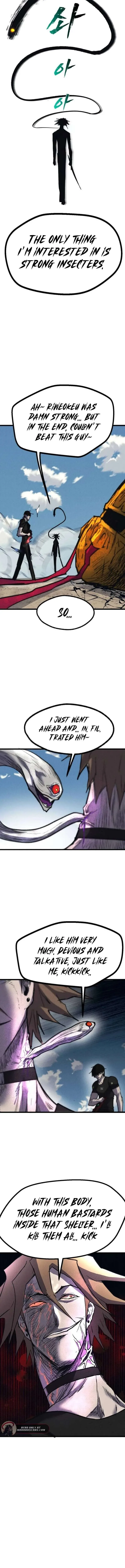 Insector Chapter 72 page 11
