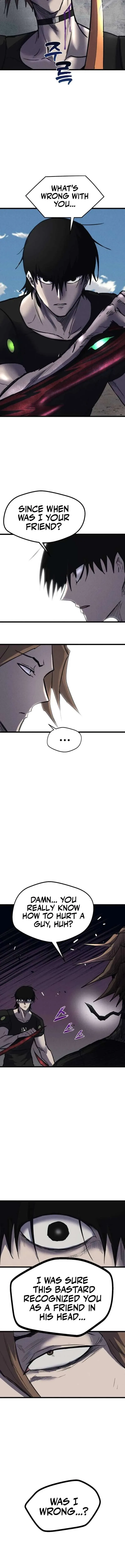 Insector Chapter 72 page 6