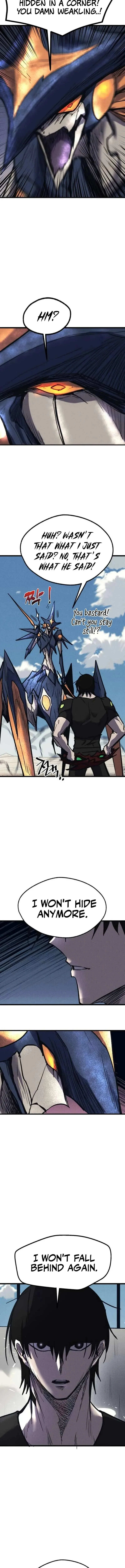 Insector Chapter 72 page 13