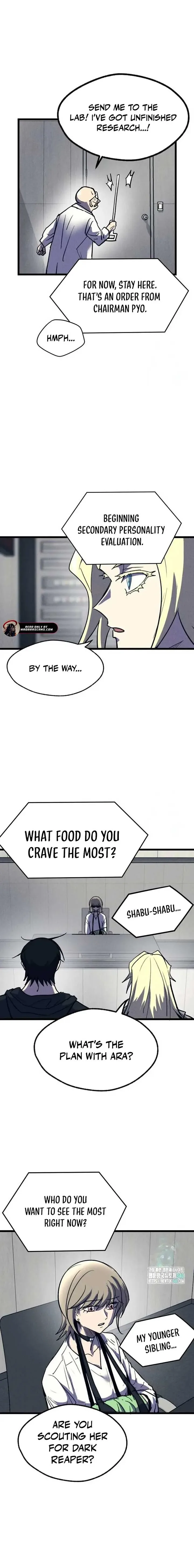 Insector Chapter 78 page 3