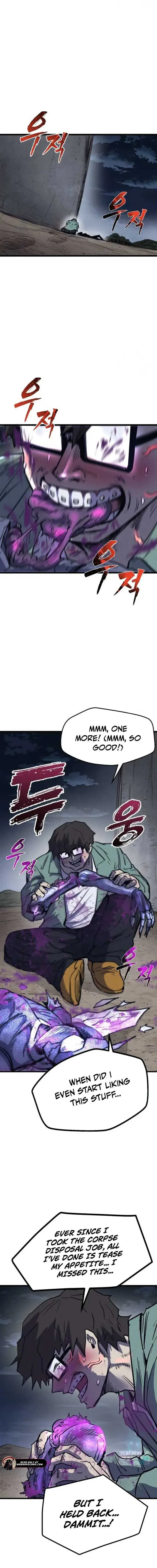 Insector Chapter 78 page 12