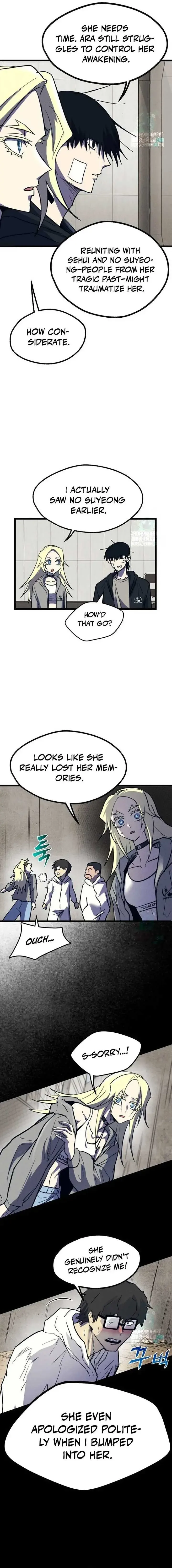 Insector Chapter 78 page 4