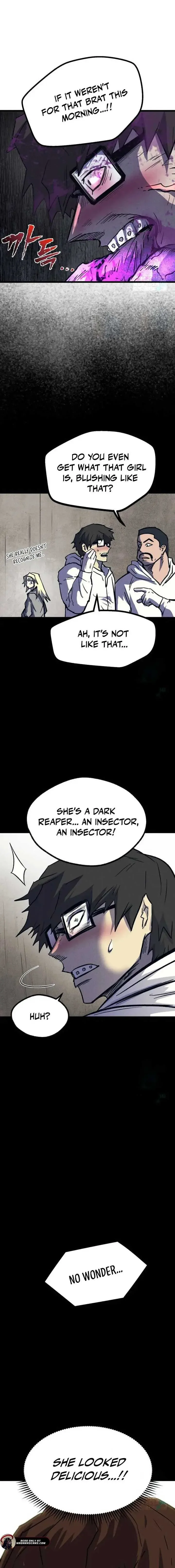 Insector Chapter 78 page 13