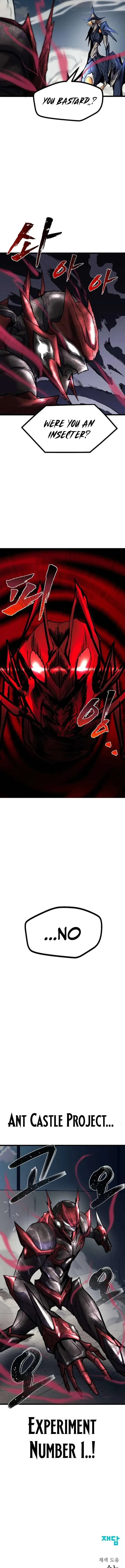 Insector Chapter 72 page 19