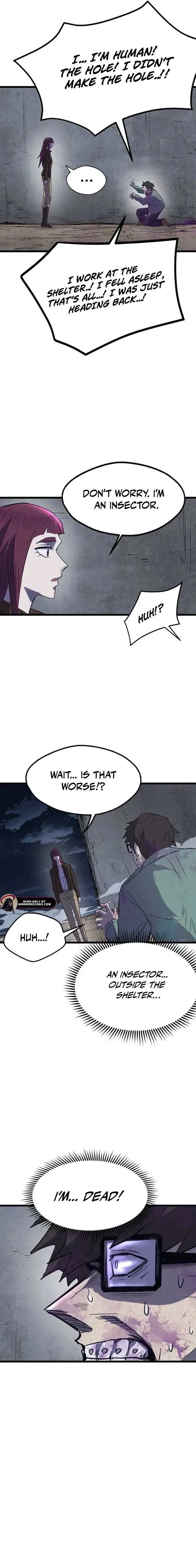 Insector Chapter 78 page 16