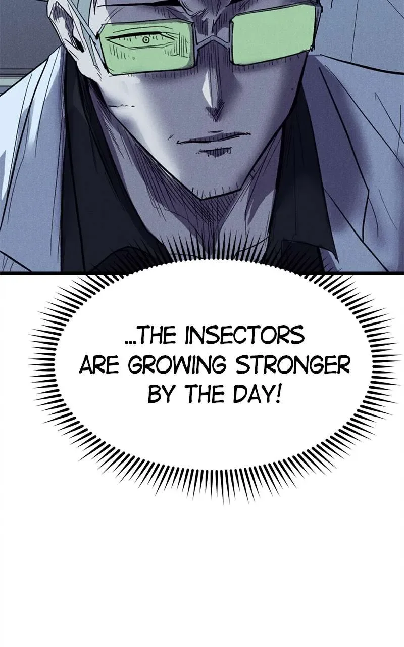 Insector Chapter 79 page 46