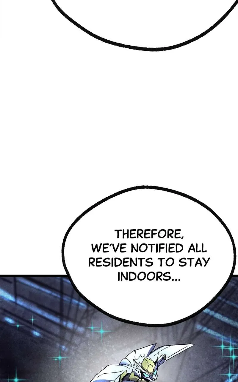 Insector Chapter 79 page 43