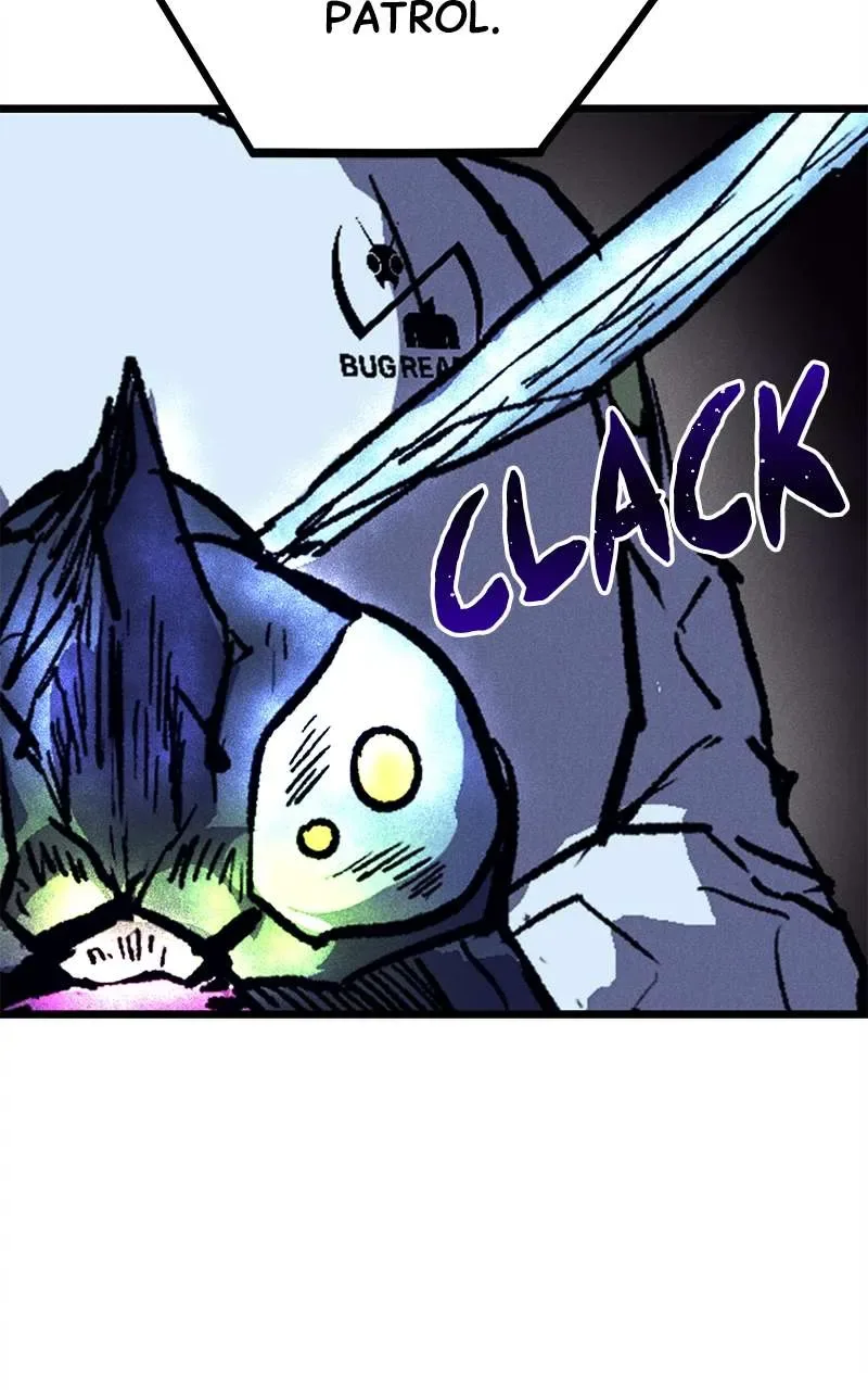 Insector Chapter 79 page 15