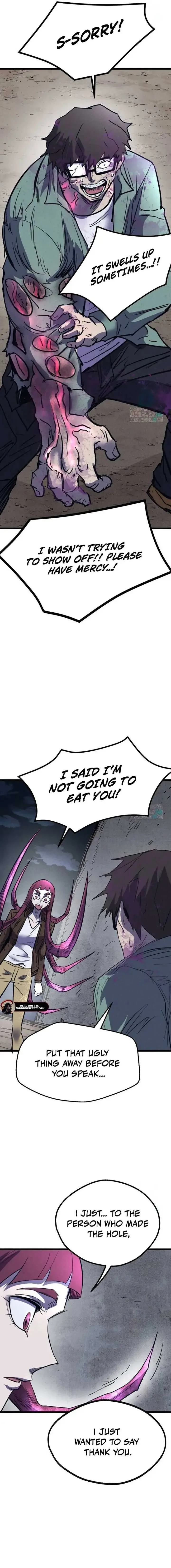 Insector Chapter 78 page 19