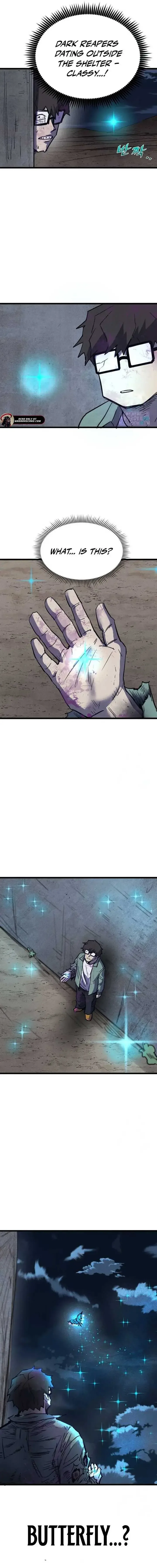 Insector Chapter 78 page 22