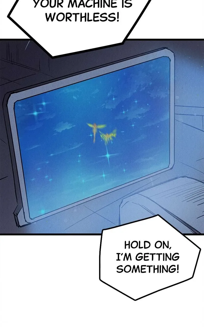 Insector Chapter 79 page 67