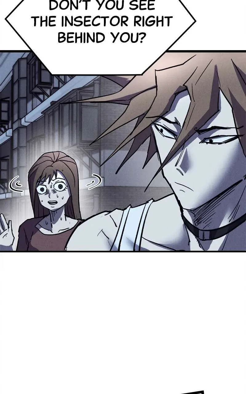 Insector Chapter 79 page 28