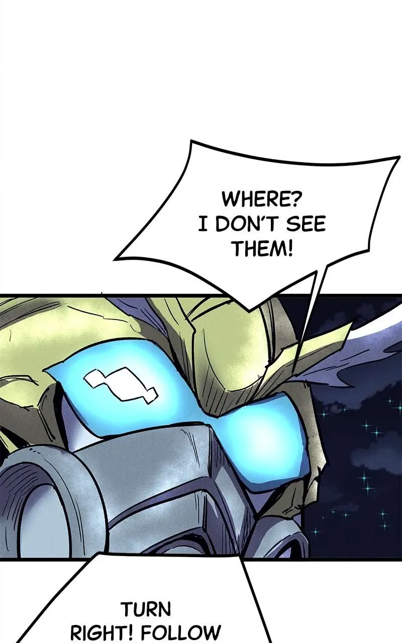 Insector Chapter 79 page 69